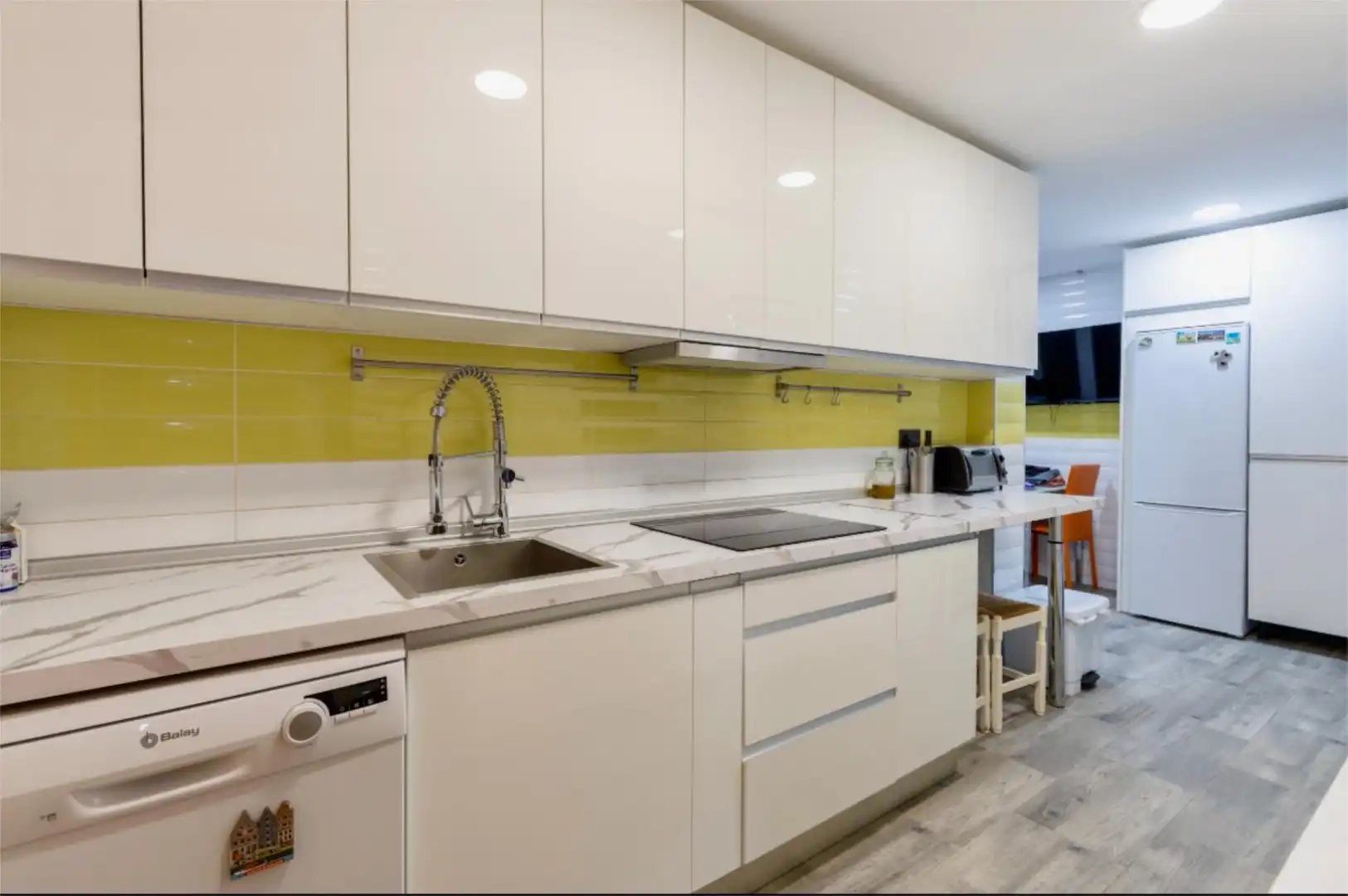 Flat for rent in Calle Verdiales, 15, La Cruz Flat for rent in Calle Verdiales, 15, La Cruz