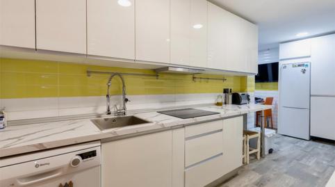 Photo 5 of Flat to rent in Calle Verdiales, 15, La Cruz, Granada