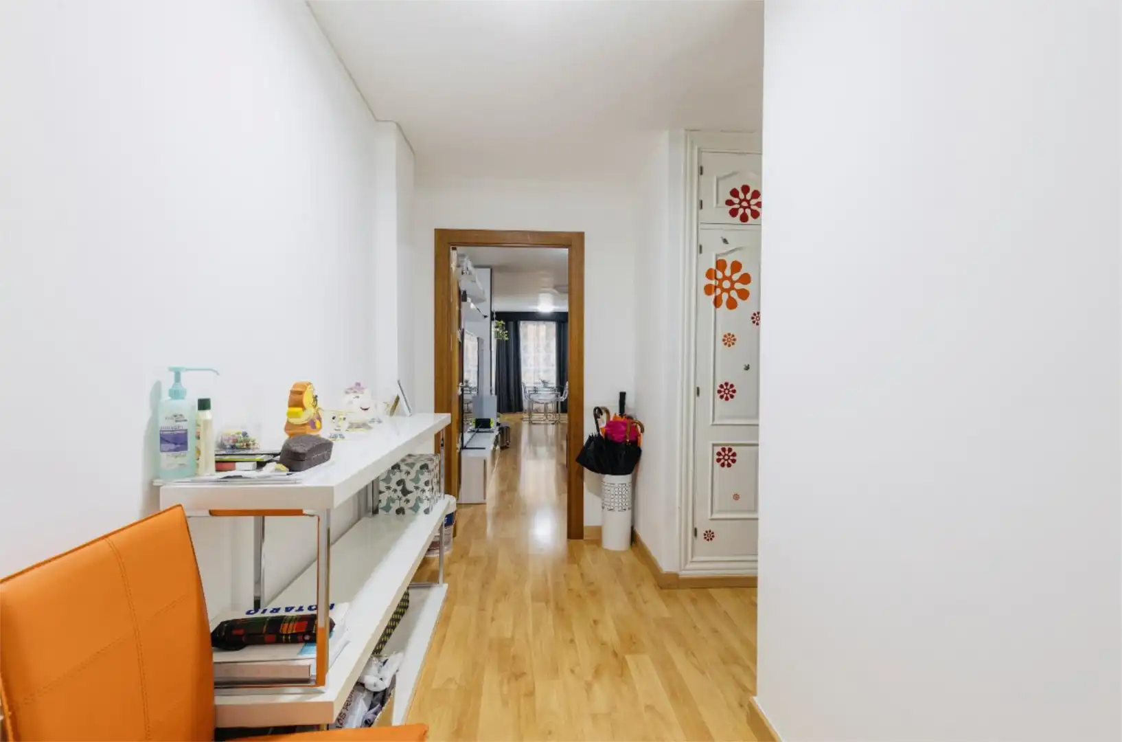 Flat for rent in Calle Verdiales, 15, La Cruz Flat for rent in Calle Verdiales, 15, La Cruz