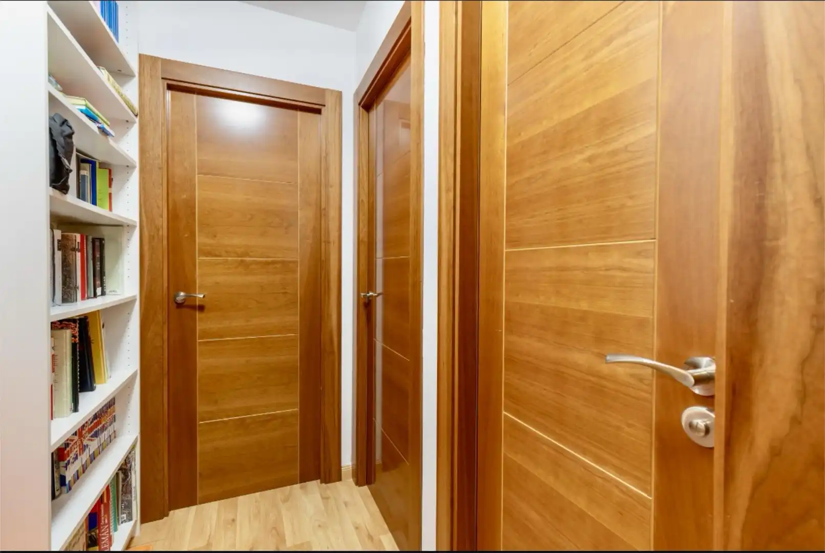 Flat for rent in Calle Verdiales, 15, La Cruz Flat for rent in Calle Verdiales, 15, La Cruz