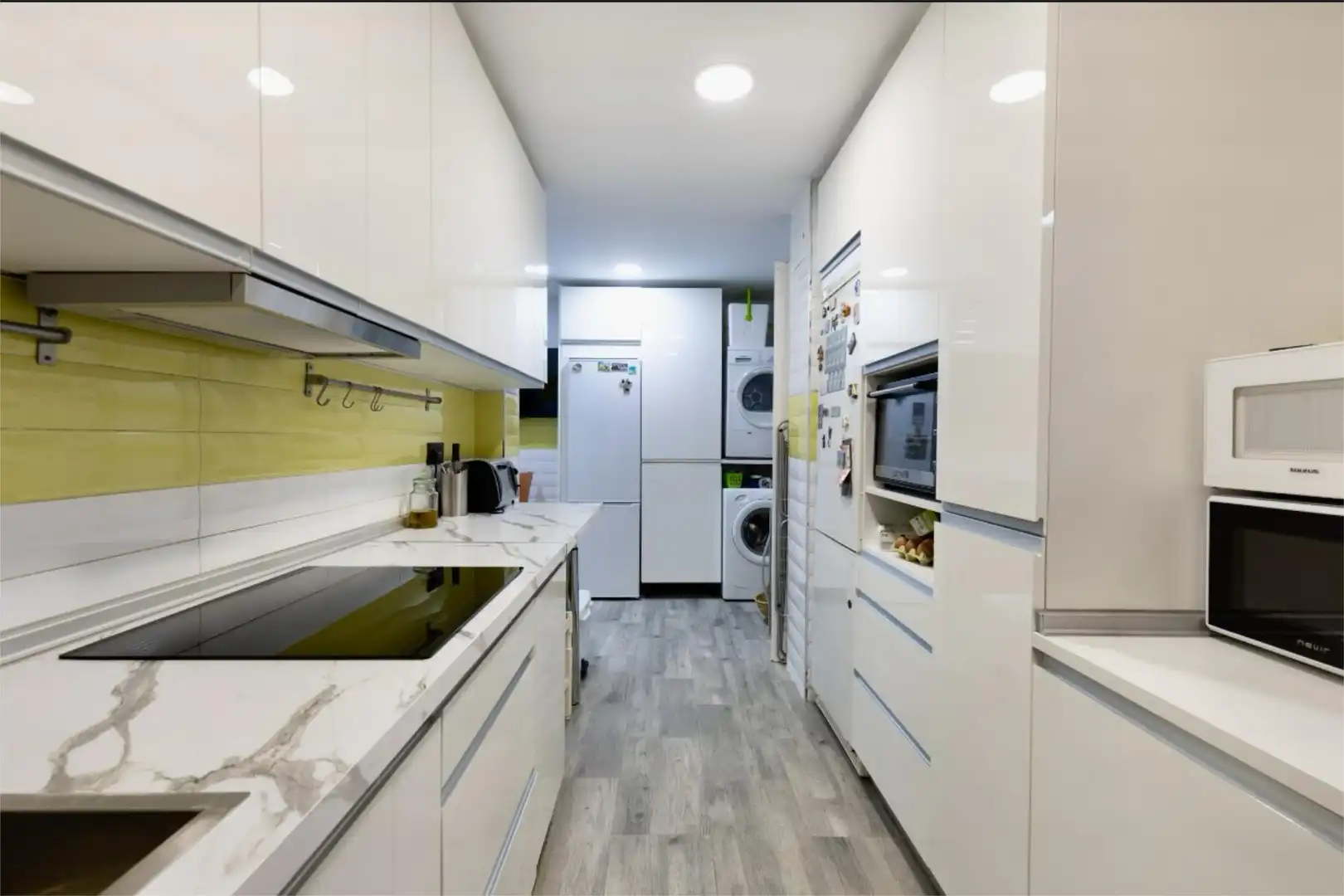 Flat for rent in Calle Verdiales, 15, La Cruz Flat for rent in Calle Verdiales, 15, La Cruz