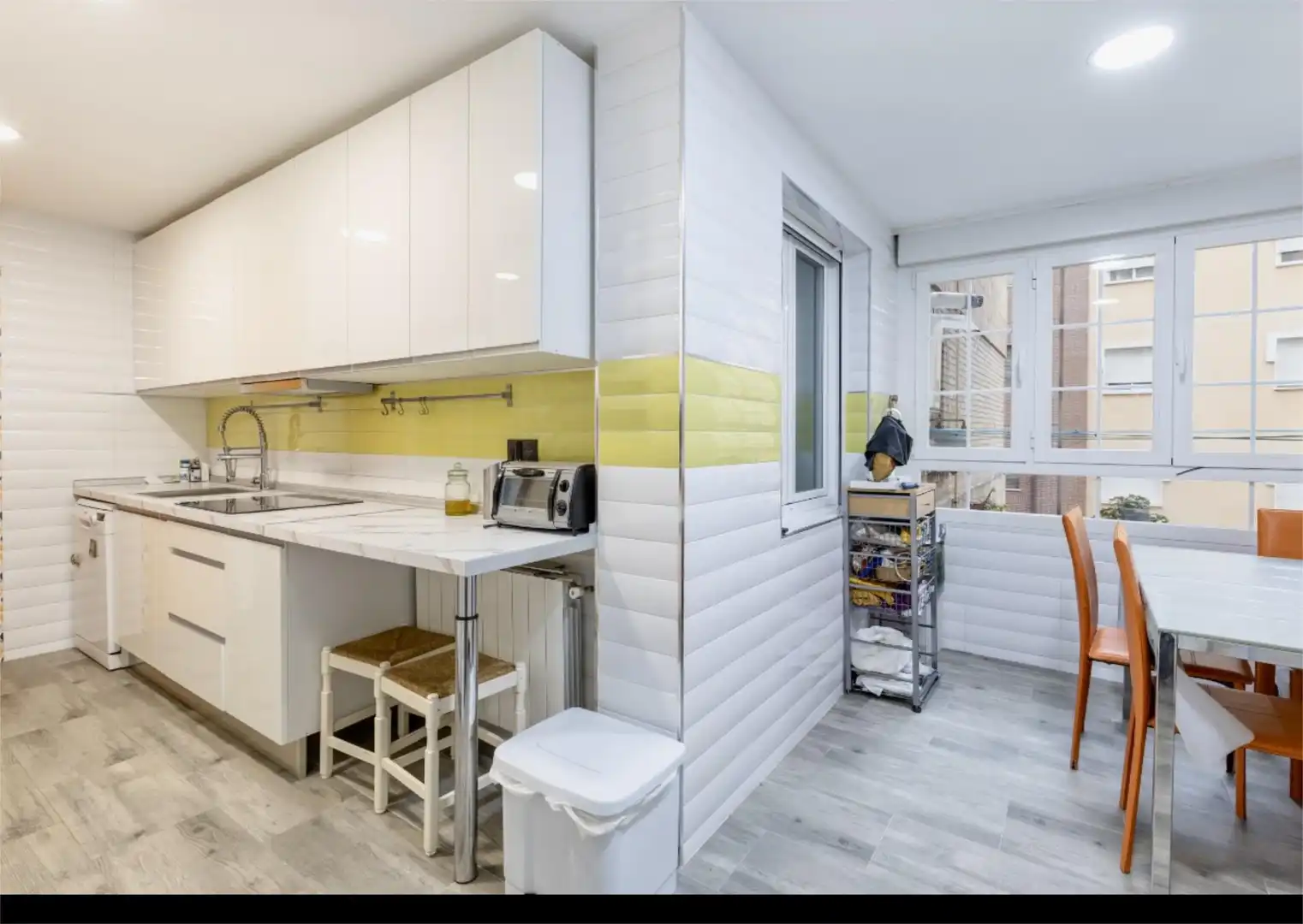 Flat for rent in Calle Verdiales, 15, La Cruz Flat for rent in Calle Verdiales, 15, La Cruz