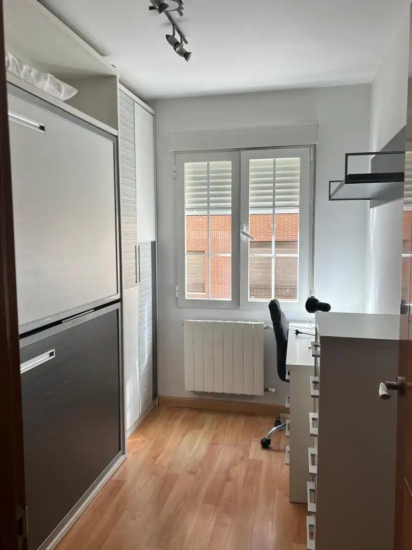 Flat for rent in Calle Verdiales, 15, La Cruz Flat for rent in Calle Verdiales, 15, La Cruz