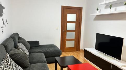Photo 3 of Flat to rent in Calle Verdiales, 15, La Cruz, Granada