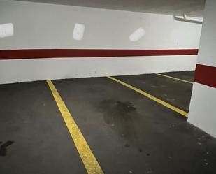 Parkplatz von Garage miete in Badajoz Capital