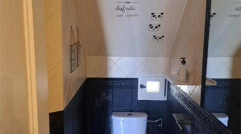 Foto 2 de Casa adosada en venda a Avenida Ferrandis Salvador, 322, La Curva, Castellón