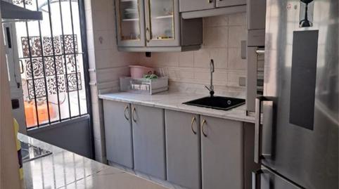 Foto 4 de Casa adosada en venda a Avenida Ferrandis Salvador, 322, La Curva, Castellón