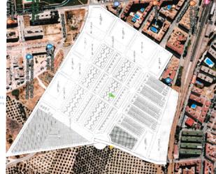 Land for sale in  Jaén Capital