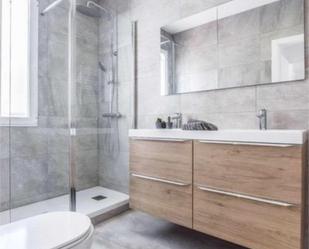 Bathroom of Single-family semi-detached for sale in Collado Mediano