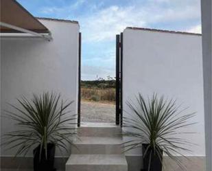 Apartament de lloguer en Vejer de la Frontera amb Calefacció, Jardí privat i Terrassa