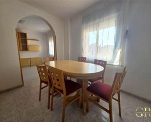 Dining room of Flat for sale in Valls  with Air Conditioner and Terrace