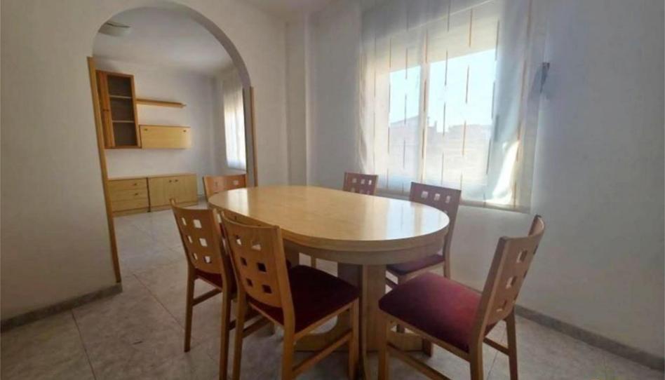 Pis en venda a Carrer Sant Antoni, 27, Valls, Tarragona - imatge 1 Foto 1 de Pis en venda a Carrer Sant Antoni, 27, Valls, Tarragona