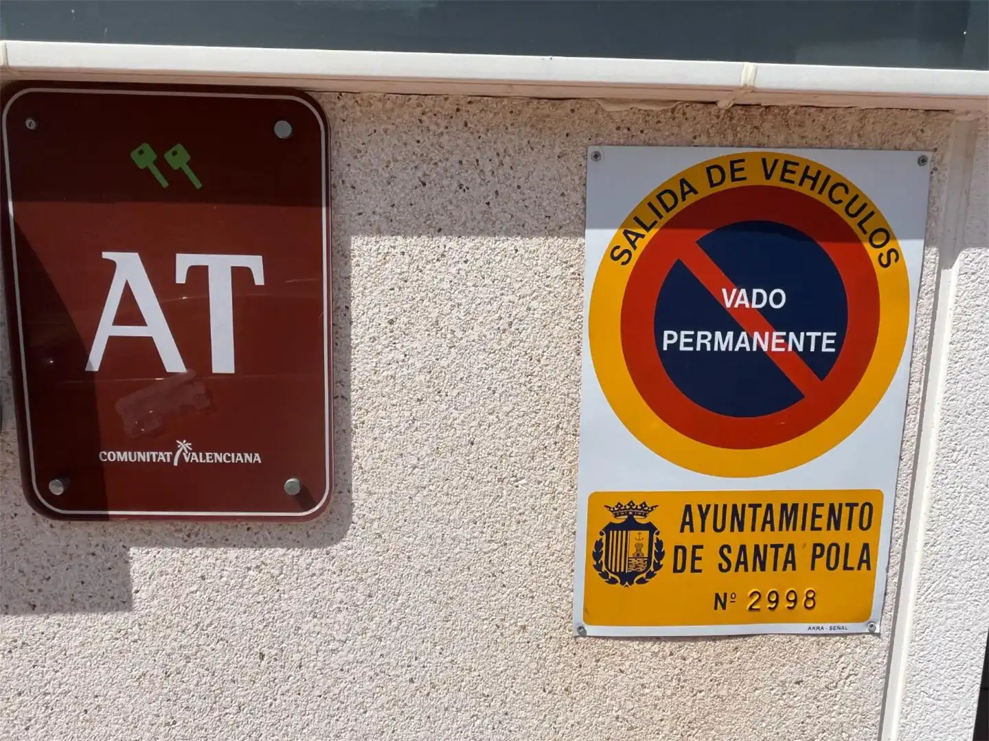 Local en venda a Calle Hellín, 7, Gran Playa Aparcament de Local en venda en Santa Pola amb Aire condicionat i Calefacció