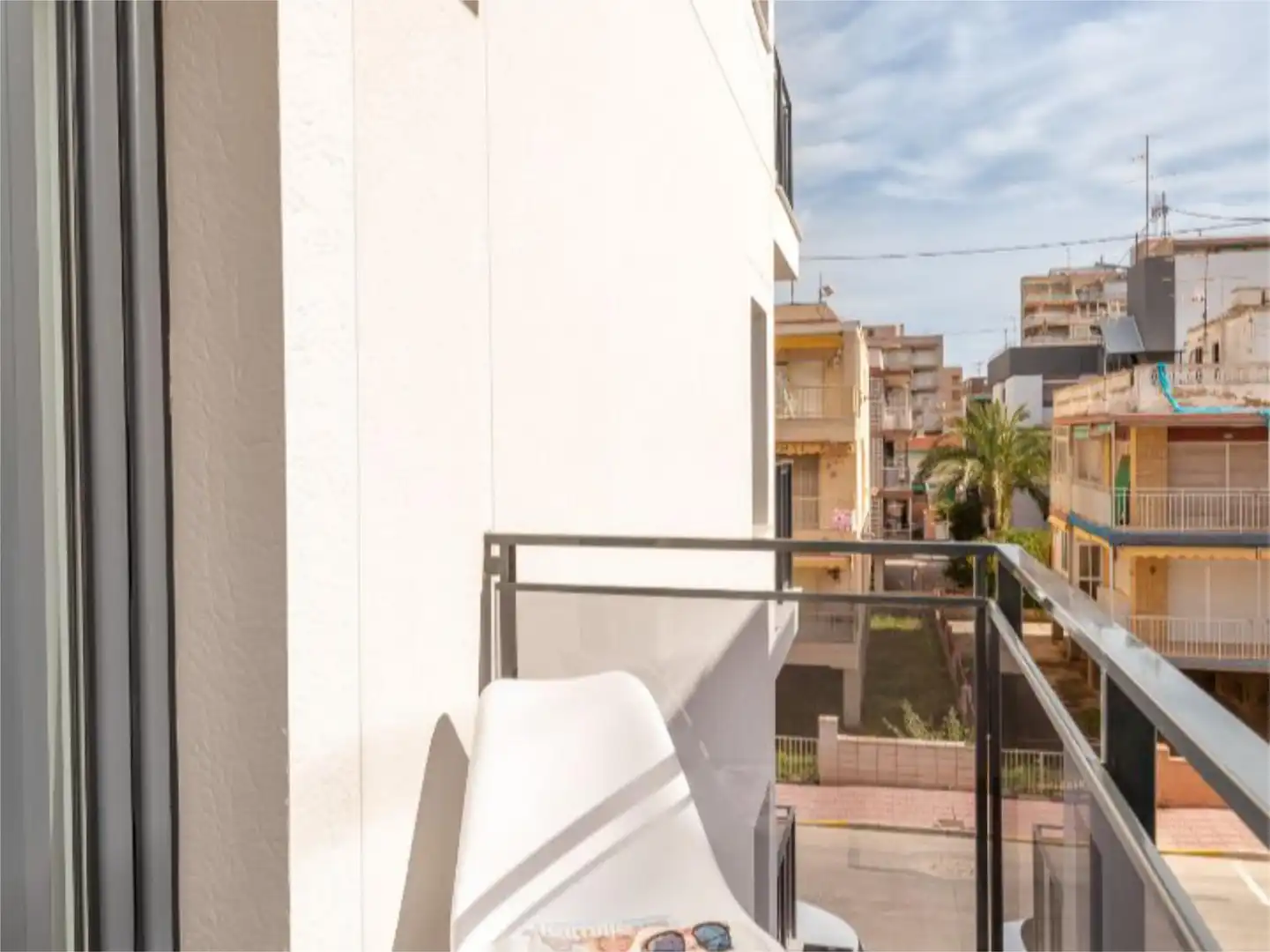 Local en venda a Calle Hellín, 7, Gran Playa Terrassa de Local en venda en Santa Pola amb Aire condicionat i Calefacció