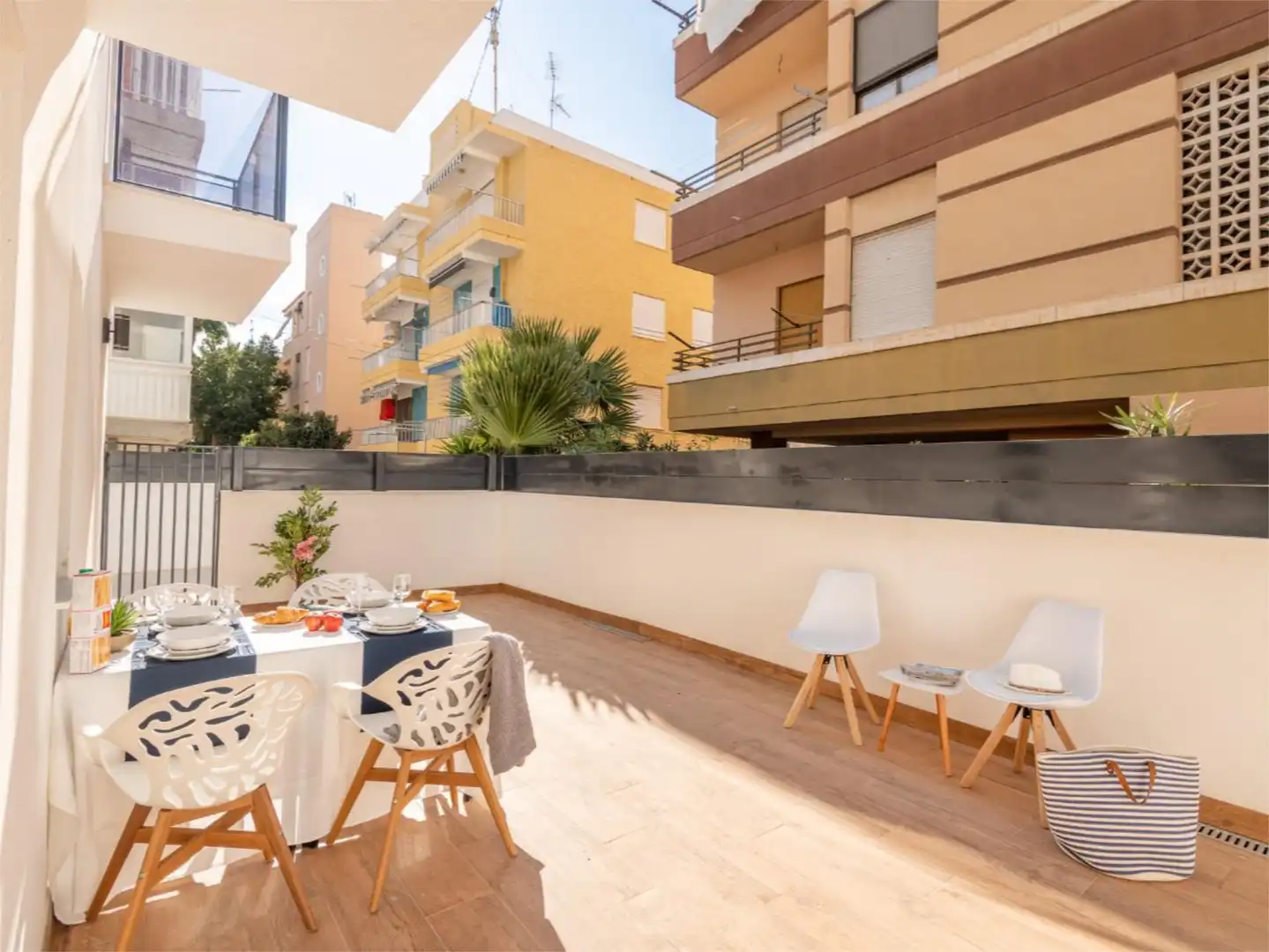 Local en venda a Calle Hellín, 7, Gran Playa Terrassa de Local en venda en Santa Pola amb Aire condicionat i Calefacció