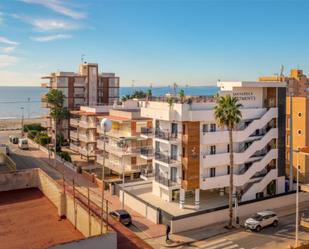 Vista exterior de Local en venda en Santa Pola amb Aire condicionat, Calefacció i Moblat