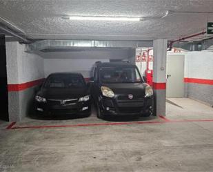 Parking of Garage to rent in El Rosario