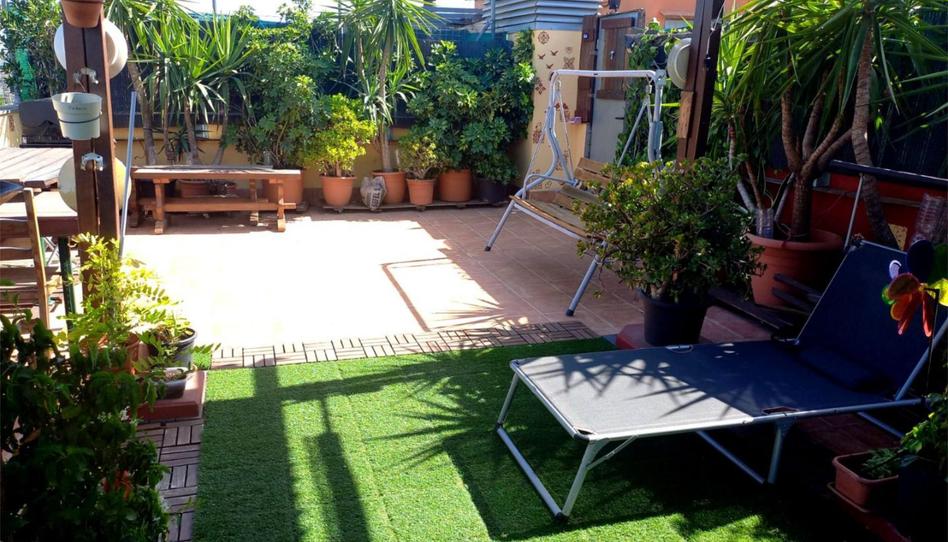 Foto 1 de Pis per a compartir a Carrer Castelladral, 18i, Vallbona, Barcelona