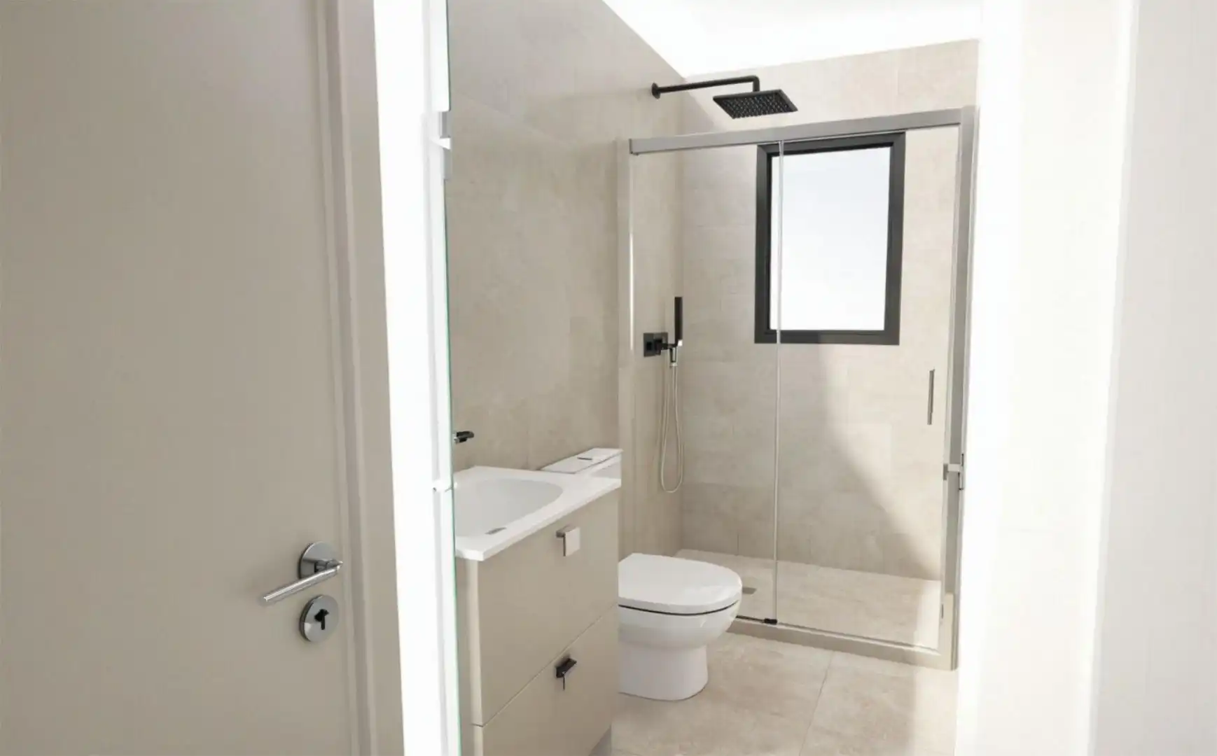 Casa o xalet en venda a Partida Valverde Alto, 2018, Valverde Bany de Casa o xalet en venda en Elche / Elx amb Aire condicionat, Calefacció i Jardí privat