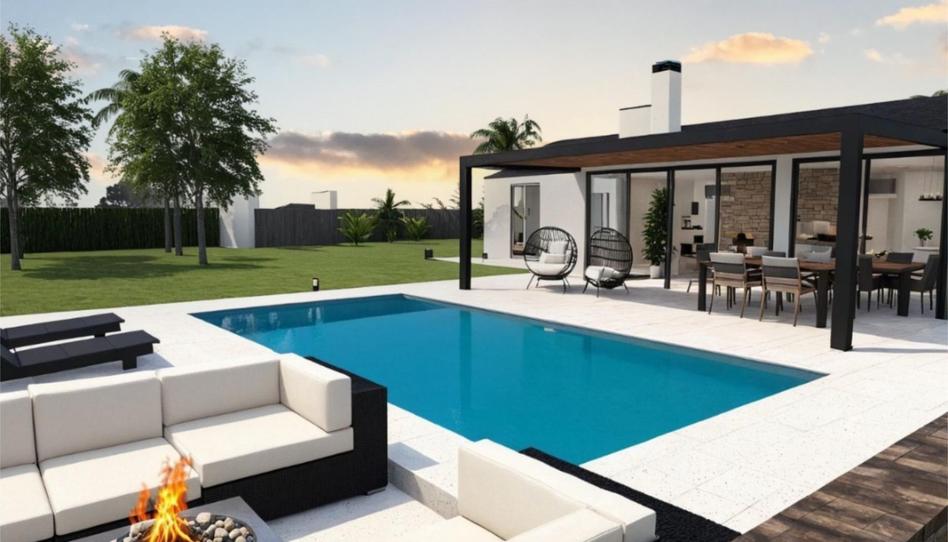 Casa o chalet en venta en Partida Valverde Alto, 2018, Valverde, Alicante - imagen 1 Foto 1 de Casa o chalet en venta en Partida Valverde Alto, 2018, Valverde, Alicante