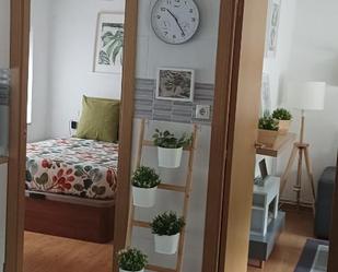 Bedroom of Flat for sale in Langreo