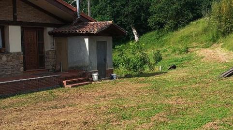 Casa o chalet en venta en Butroi Auzoa, 11, Gatika, Bizkaia - imagen 4 Foto 4 de Casa o chalet en venta en Butroi Auzoa, 11, Gatika, Bizkaia