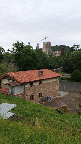Casa-chalet en Venta en Butroi Auzoa, 11 en Gatika