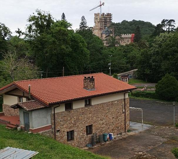 Casa o chalet en venta en Butroi Auzoa, 11, Gatika, Bizkaia - imagen 1 Foto 1 de Casa o chalet en venta en Butroi Auzoa, 11, Gatika, Bizkaia