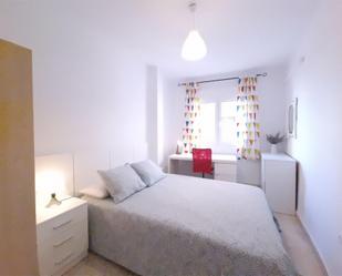 Flat to share in Calle Antonio Martínez de Pinillos, 25, Almendralejo