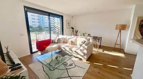 Flat for sale in Carrer Campanitx, 13, S'Eixample - Can Misses, Illes Balears - image 3 Photo 3 of Flat for sale in Carrer Campanitx, 13, S'Eixample - Can Misses, Illes Balears