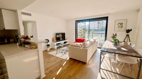 Flat for sale in Carrer Campanitx, 13, S'Eixample - Can Misses, Illes Balears - image 2 Photo 2 of Flat for sale in Carrer Campanitx, 13, S'Eixample - Can Misses, Illes Balears