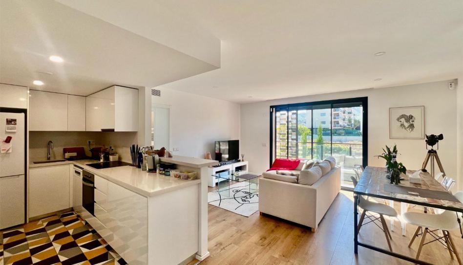 Flat for sale in Carrer Campanitx, 13, S'Eixample - Can Misses, Illes Balears - image 1 Photo 1 of Flat for sale in Carrer Campanitx, 13, S'Eixample - Can Misses, Illes Balears