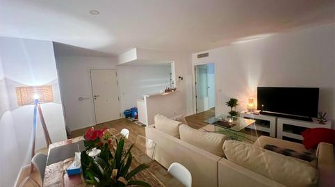 Flat for sale in Carrer Campanitx, 13, S'Eixample - Can Misses, Illes Balears - image 5 Photo 5 of Flat for sale in Carrer Campanitx, 13, S'Eixample - Can Misses, Illes Balears