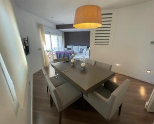 Esszimmer von Wohnung zum verkauf in Orcera mit Klimaanlage, Heizung und Terrasse