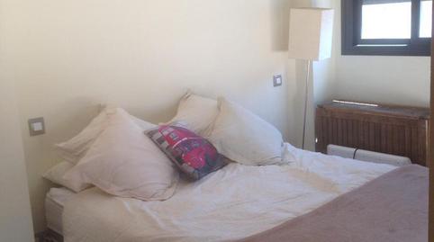 Foto 4 de Àtic en venda a Travesía Alejandro Sánchez, 1, Opañel, Madrid