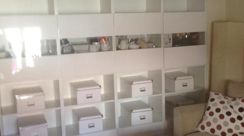 Foto 3 de Àtic en venda a Travesía Alejandro Sánchez, 1, Opañel, Madrid