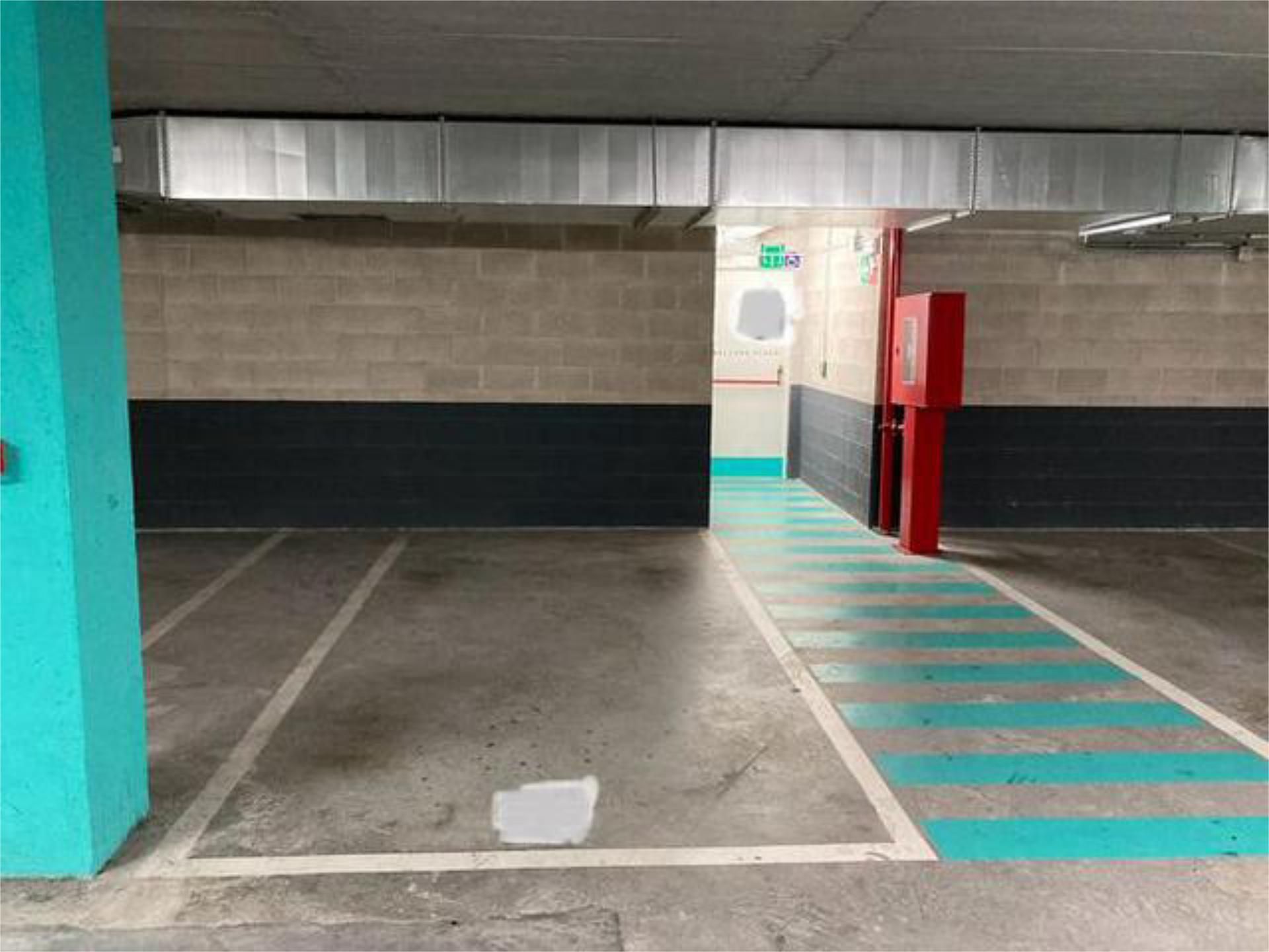 Aparcament de Garatge de lloguer en Bilbao 