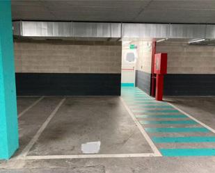 Parking of Garage to rent in Bilbao 