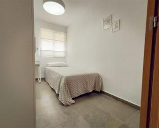 Bedroom of Flat to share in Jerez de la Frontera  with Furnished