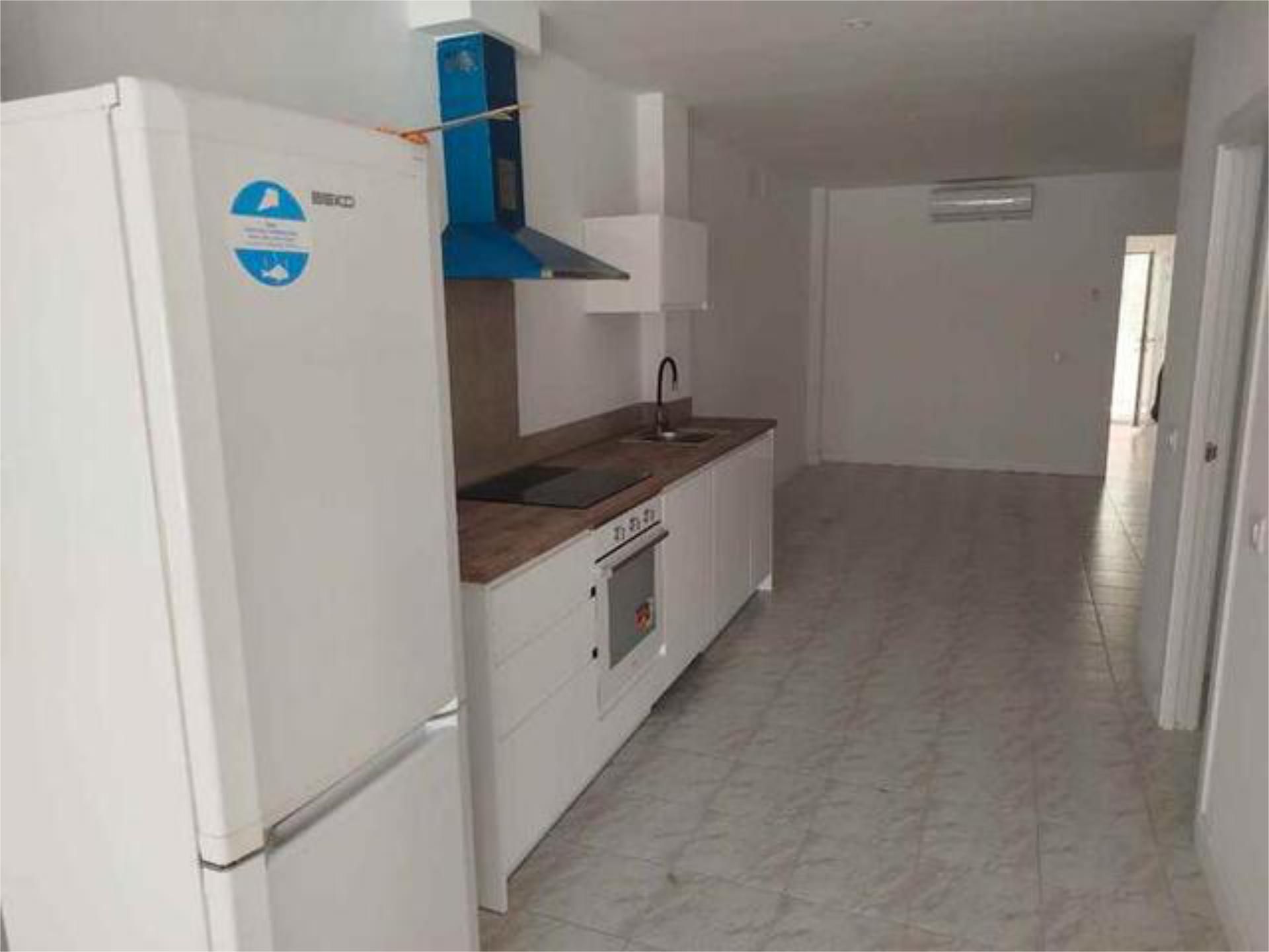 Kitchen of Flat to rent in Calvià  with Terrace