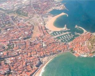 Apartament de lloguer a El Polígono