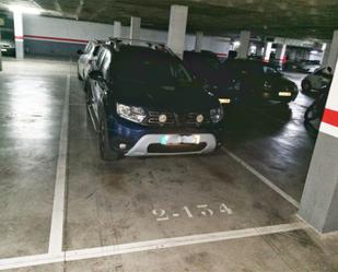 Parking of Garage for sale in Seseña