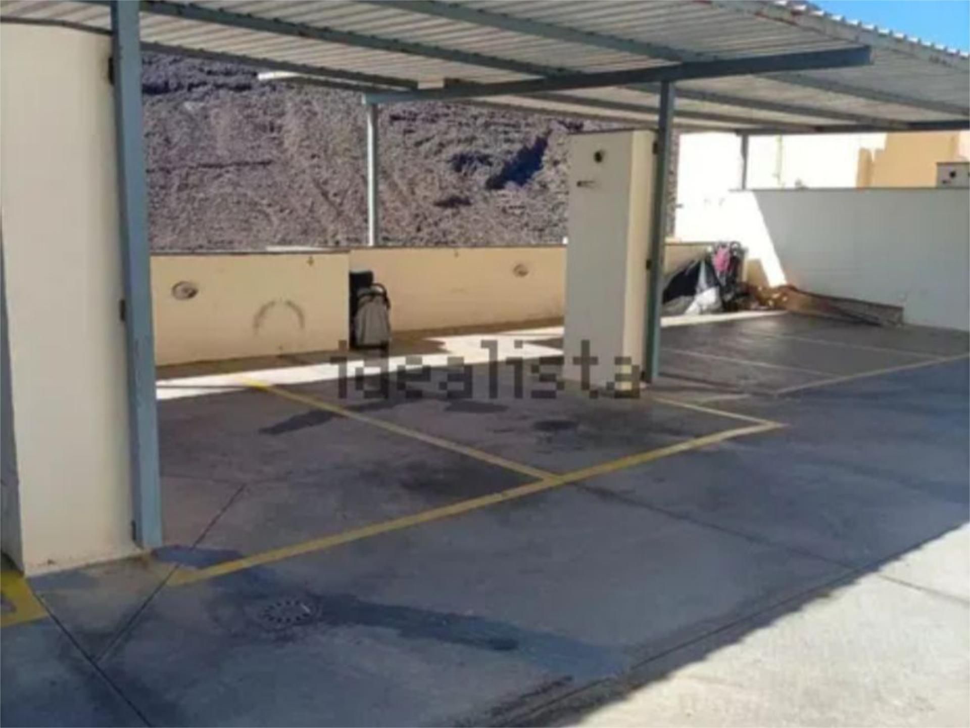 Aparcament de Garatge en venda en San Sebastián de la Gomera