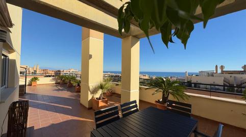 Attic for sale in Pasaje Mendelssohn, 4, El Pinillo, Málaga - image 5 Photo 5 of Attic for sale in Pasaje Mendelssohn, 4, El Pinillo, Málaga