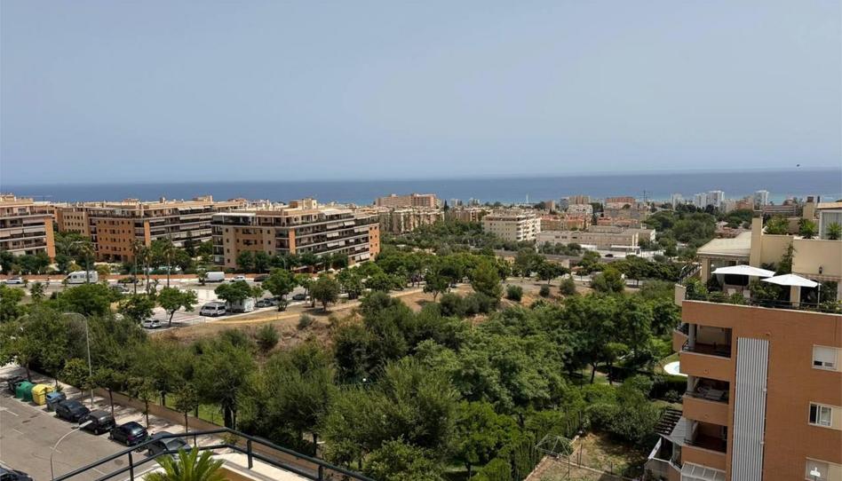 Attic for sale in Pasaje Mendelssohn, 4, El Pinillo, Málaga - image 1 Photo 1 of Attic for sale in Pasaje Mendelssohn, 4, El Pinillo, Málaga