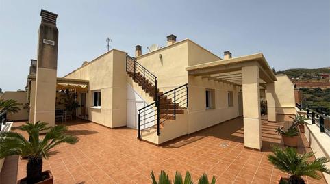 Attic for sale in Pasaje Mendelssohn, 4, El Pinillo, Málaga - image 4 Photo 4 of Attic for sale in Pasaje Mendelssohn, 4, El Pinillo, Málaga