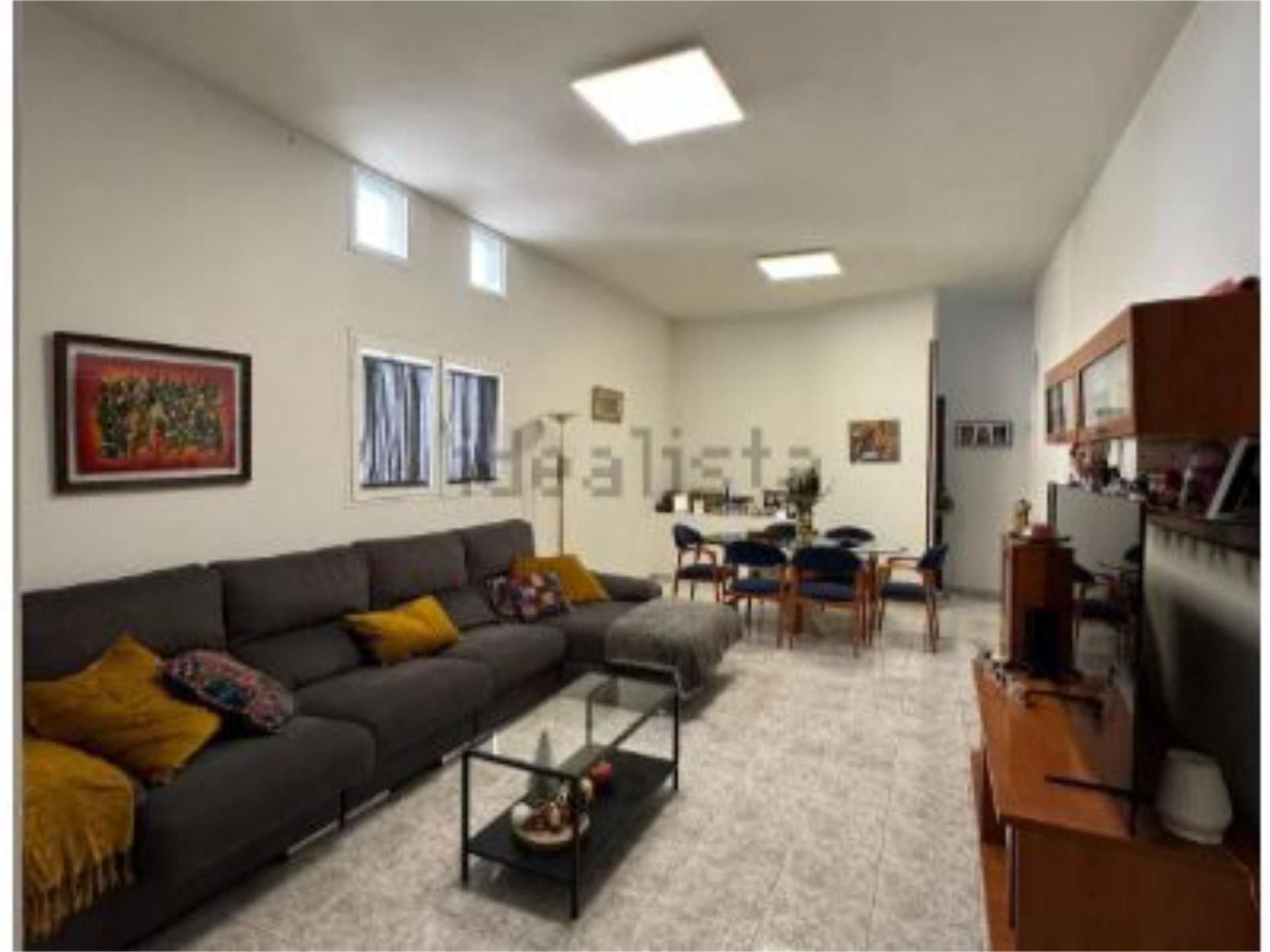 Living room of House or chalet for sale in Las Palmas de Gran Canaria  with Terrace