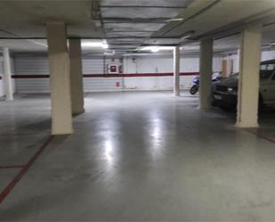 Aparcament de Garatge de lloguer en  Sevilla Capital