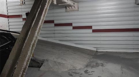 Garatge de lloguer a Calle Goya, 67, Barrio del Nervión, Sevilla - imatge 2 Foto 2 de Garatge de lloguer a Calle Goya, 67, Barrio del Nervión, Sevilla