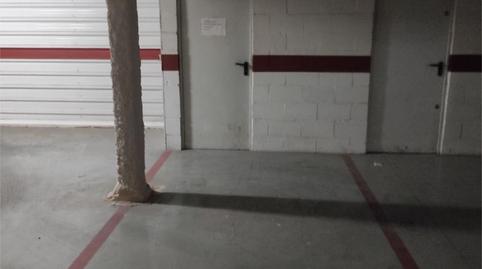 Garatge de lloguer a Calle Goya, 67, Barrio del Nervión, Sevilla - imatge 3 Foto 3 de Garatge de lloguer a Calle Goya, 67, Barrio del Nervión, Sevilla